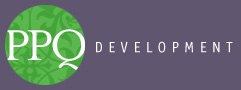 PPQ Development Logo